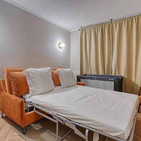 Eden Suite Paris La Defense Κουρμπεβουά Εξωτερικό φωτογραφία