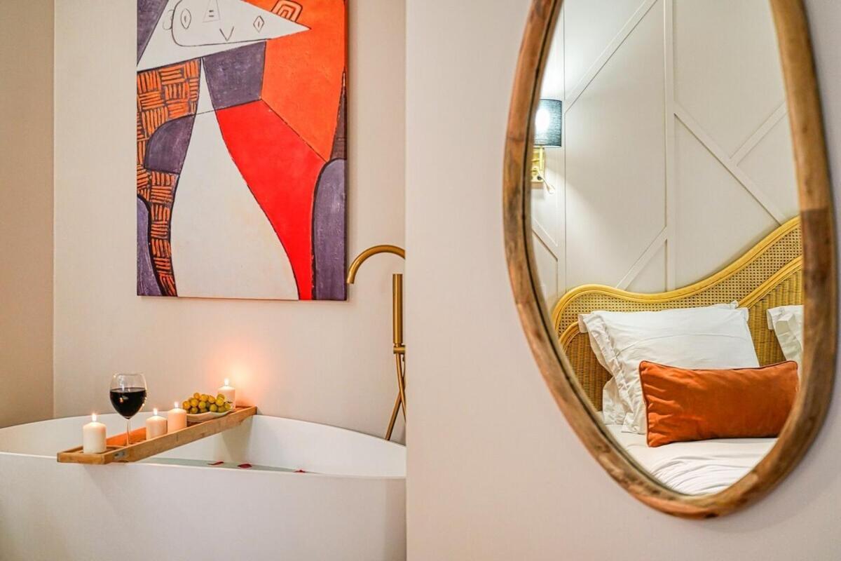 Eden Suite Paris La Defense Κουρμπεβουά Εξωτερικό φωτογραφία