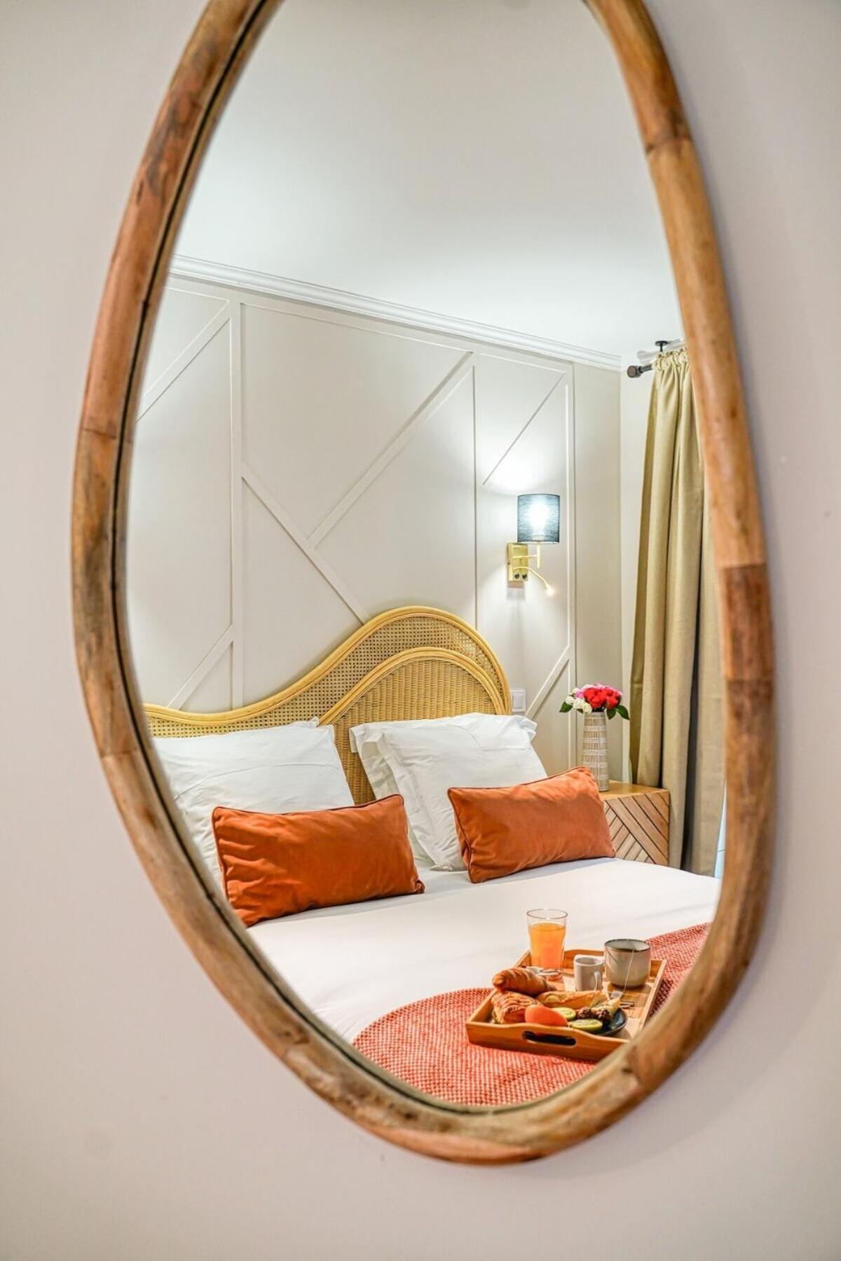 Eden Suite Paris La Defense Κουρμπεβουά Εξωτερικό φωτογραφία
