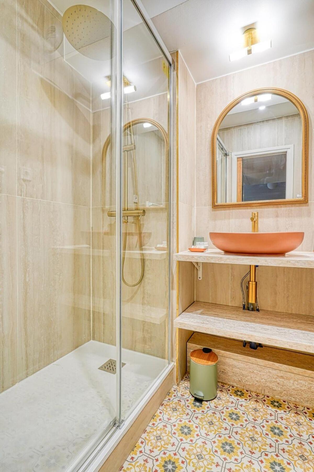 Eden Suite Paris La Defense Κουρμπεβουά Εξωτερικό φωτογραφία